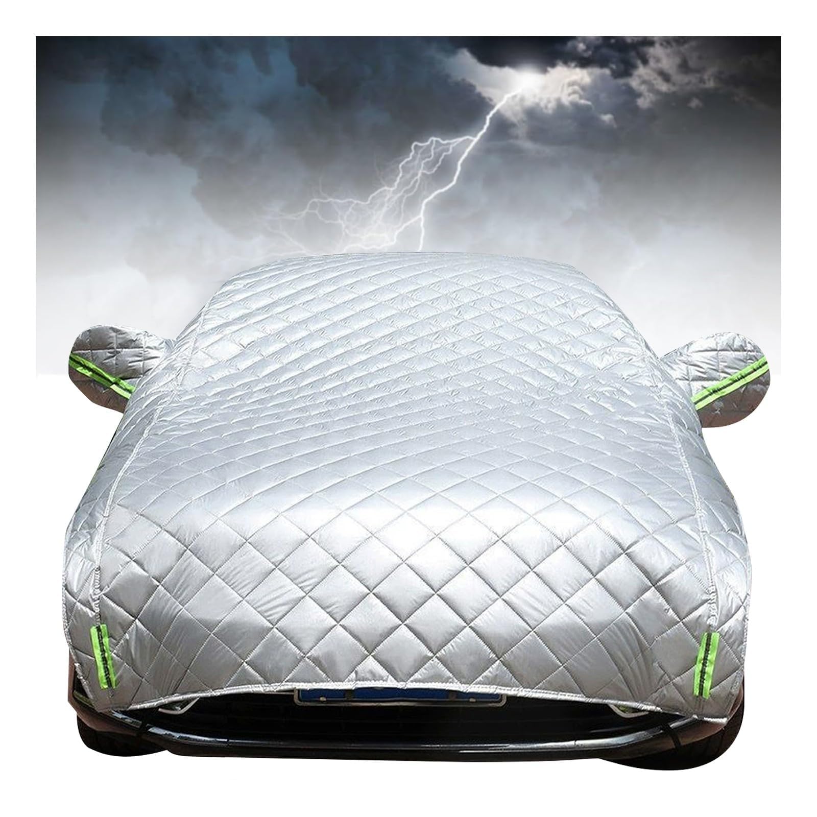 Amazon.co.jp: W685 W685 Hail Damage Protection Car Cover